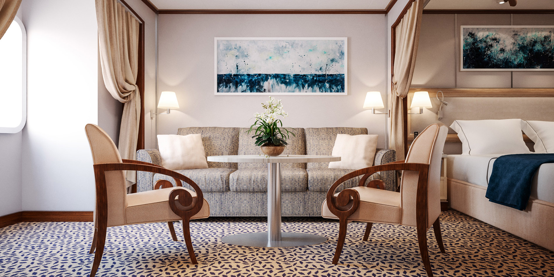 Silversea Silver Cloud Expedition Accommodation Vista Suite 3.jpg